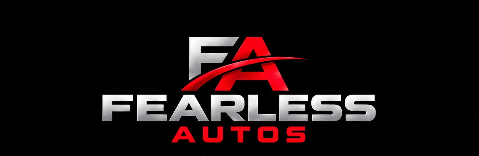 Fearless Autos LLC